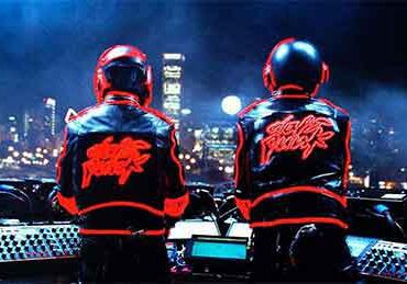Daft Punk