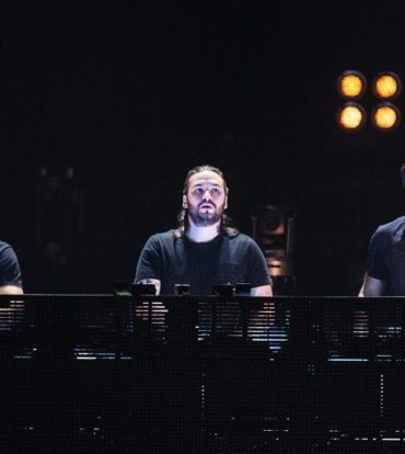 Swedish House Mafia
