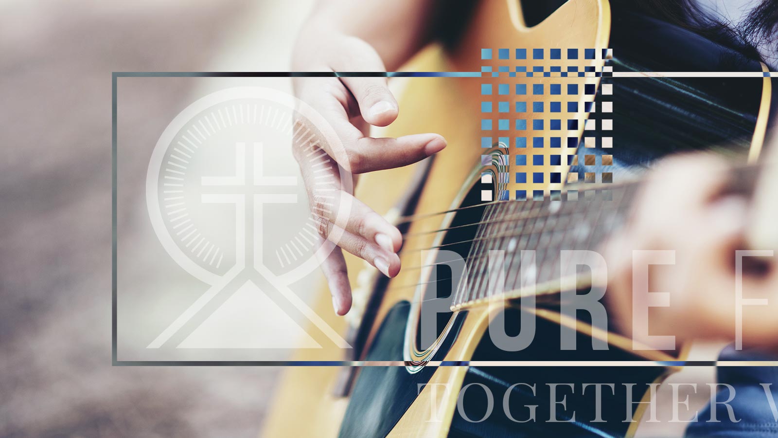 Great Community Chants