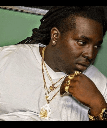 Loose Kannon Takeoff407