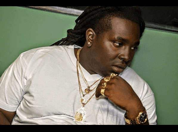 Loose Kannon Takeoff – Nickle Sack