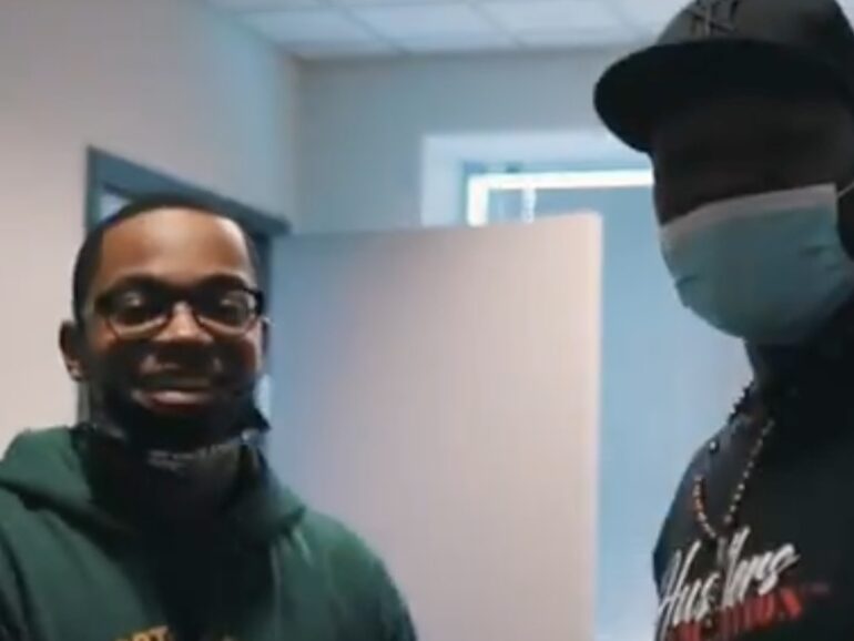 50 Cent Reminds Us The ‘Power’ Universe Can’t Be Stopped – SOHH.com