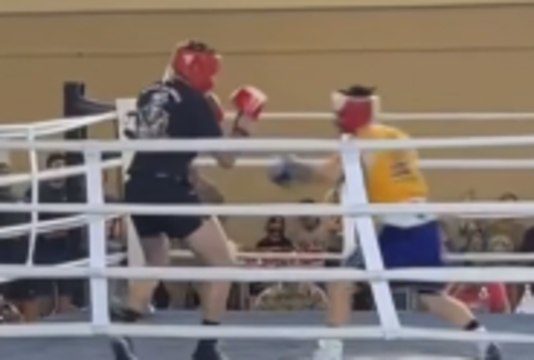 Timber: Dude Had His Lights Turned Off &amp; He Didn't Even Know It!