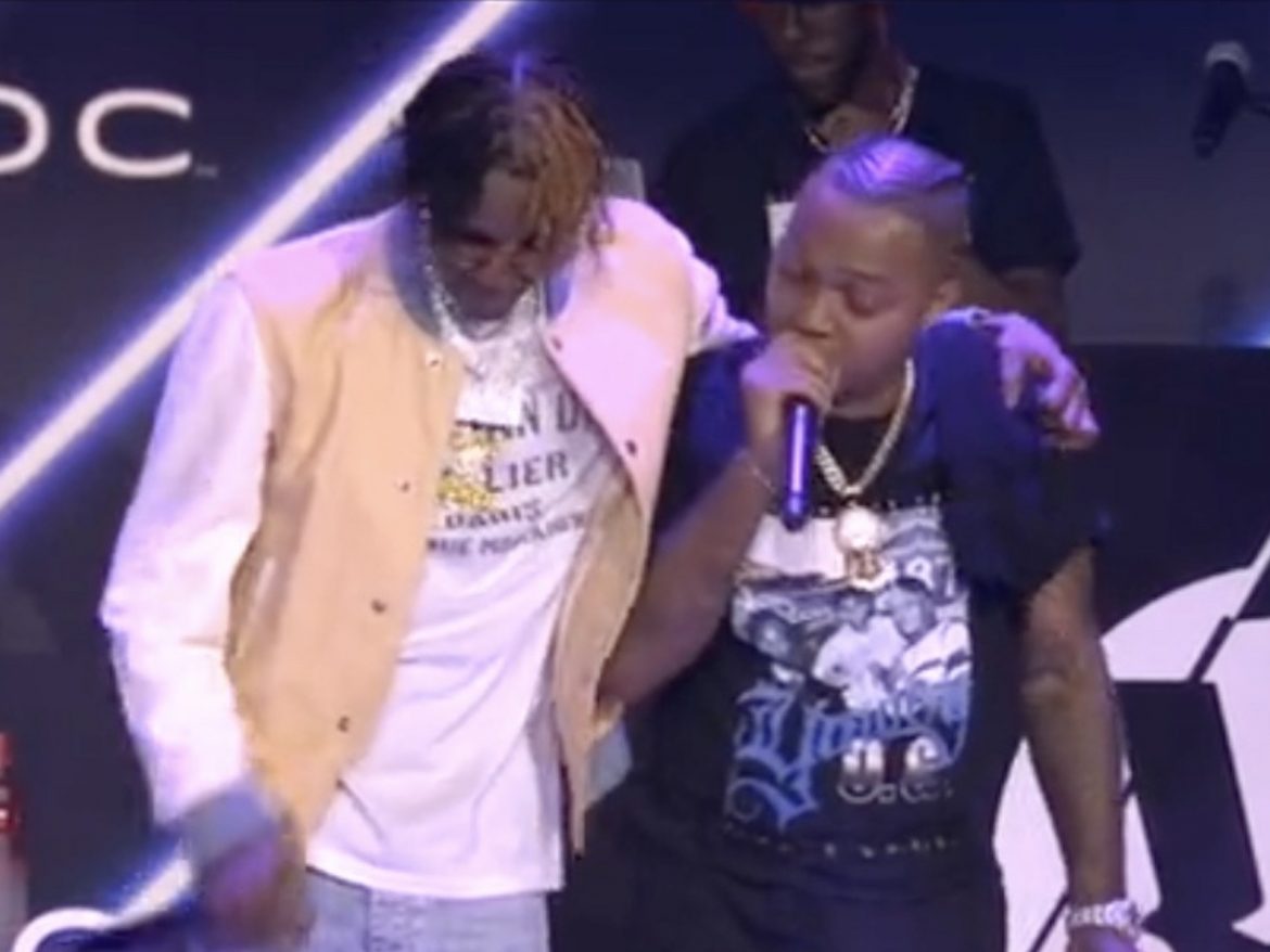 Saturday’s 12 Best Face-Off Moments – SOHH.com Saturday’s 12 Best Face-Off Moments – SOHH.com