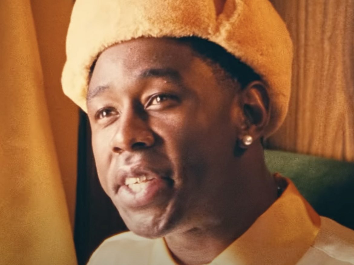 Tyler the Creator Will Have His Career Best Sales Debut – SOHH.com Tyler the Creator Will Have His Career Best Sales Debut – SOHH.com