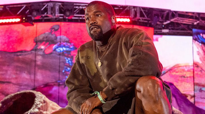 Kanye West Plays Several Hits At His Chicago ‘Sunday Service’ Edition