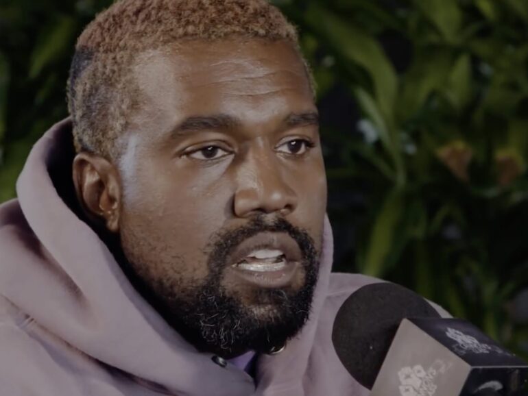 Kanye West’s Fake Yeezy Kicks Are Disappearing Quick – SOHH.com