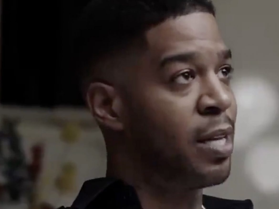 Kid Cudi Reveals If Kanye West Hit Him Over ‘SNL’ Dress – SOHH.com Kid Cudi Reveals If Kanye West Hit Him Over ‘SNL’ Dress – SOHH.com