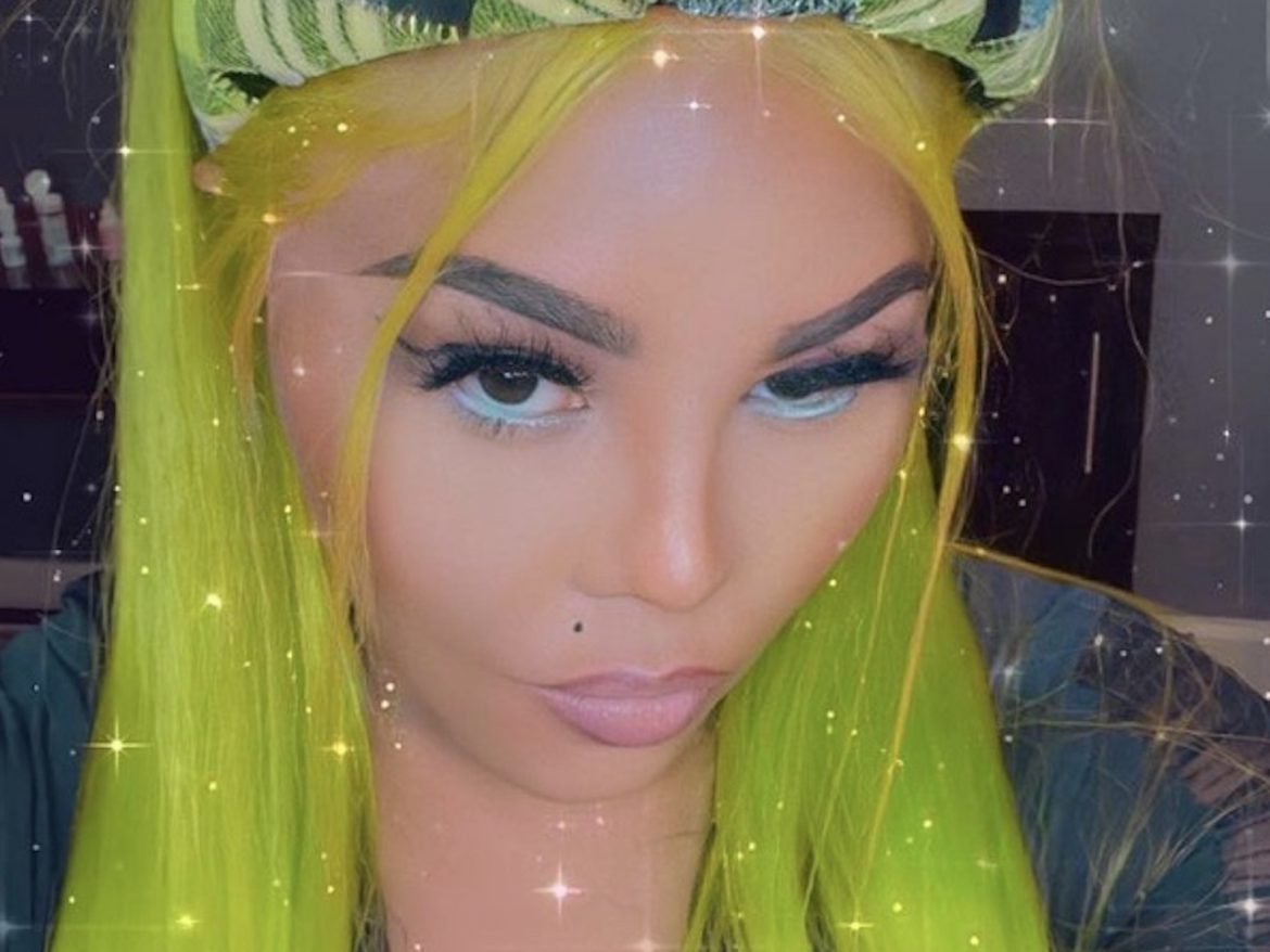 Lil’ Kim + Nicki Minaj VERZUZ Might Actually Happen – SOHH.com Lil’ Kim + Nicki Minaj VERZUZ Might Actually Happen – SOHH.com