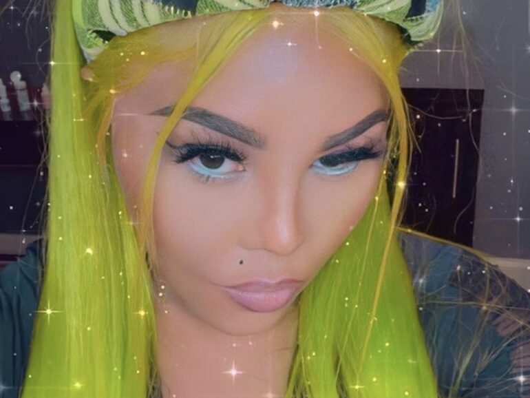 Lil’ Kim + Nicki Minaj VERZUZ Might Actually Happen – SOHH.com