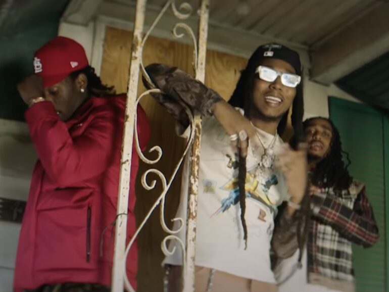Migos Are Leaving Atlanta For Ultimate Sin City Takeover – SOHH.com
