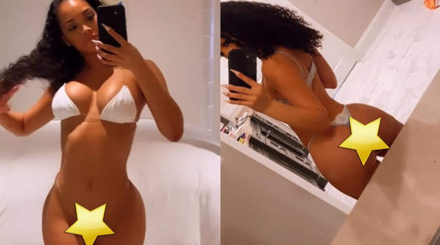 Yellow Bone Lit On OnlyFans! [Sponsored]