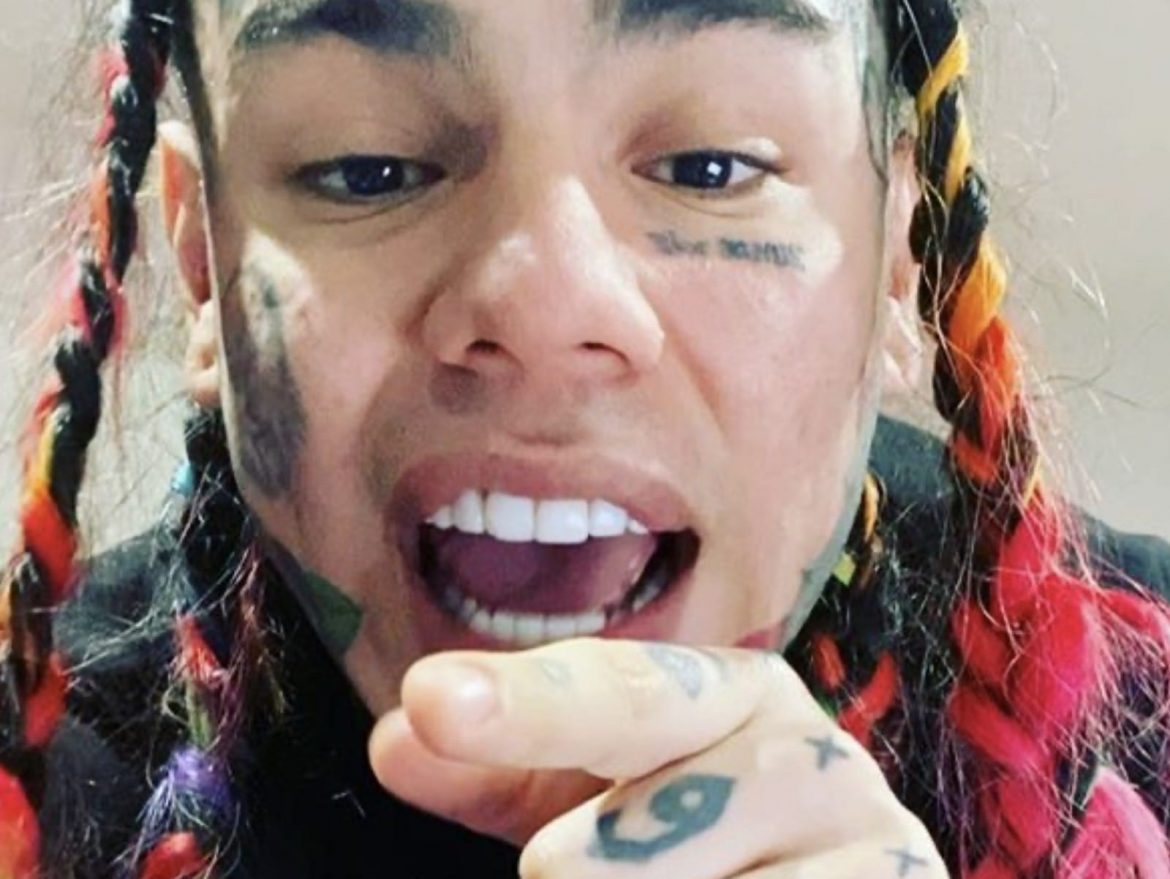 Tekashi 6ix9ine Won’t Stop Disrespecting Lil Durk + King Von – SOHH.com Tekashi 6ix9ine Won’t Stop Disrespecting Lil Durk + King Von – SOHH.com