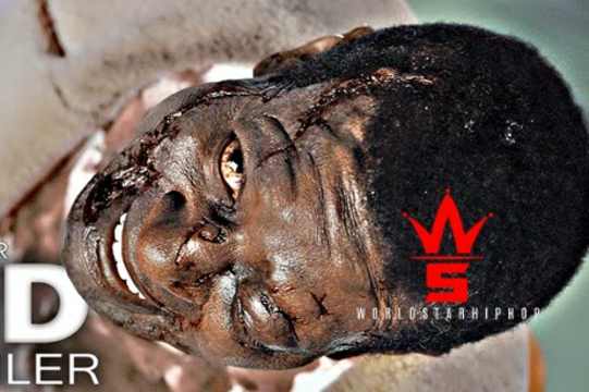 Candyman 2 [Official Movie Trailer #2]