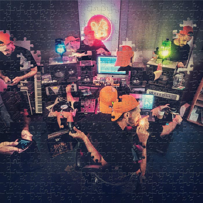 Evidence Returns With ‘Unlearning, Vol. 1’ Album