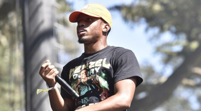 [WATCH] Denzel Curry’s Loosie ‘Crash The Server’ Reappears On Netflix