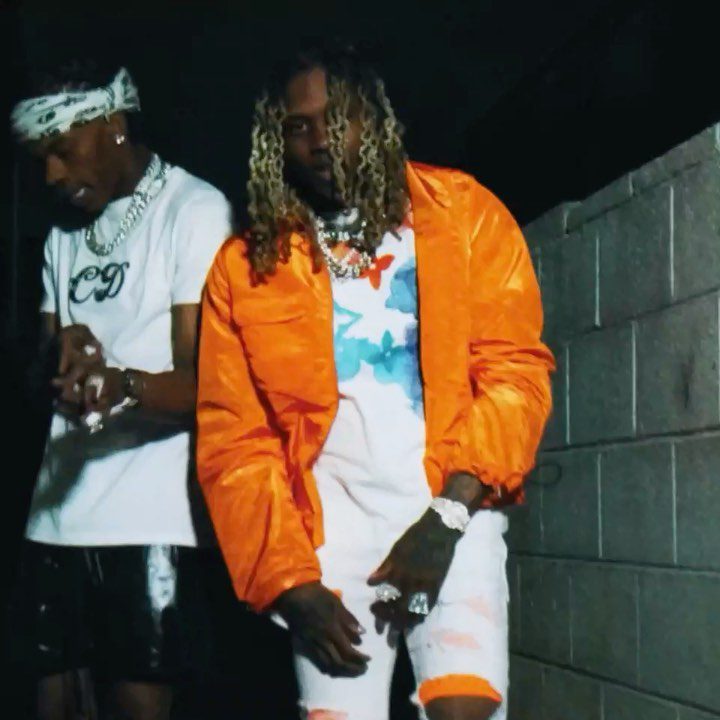 Lil Baby & Lil Durk – “Man of my Word”