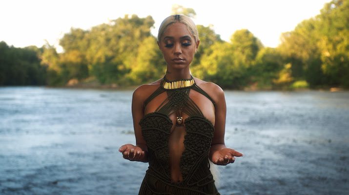 Paloma Ford – “All For Nothing” f. Rick Ross