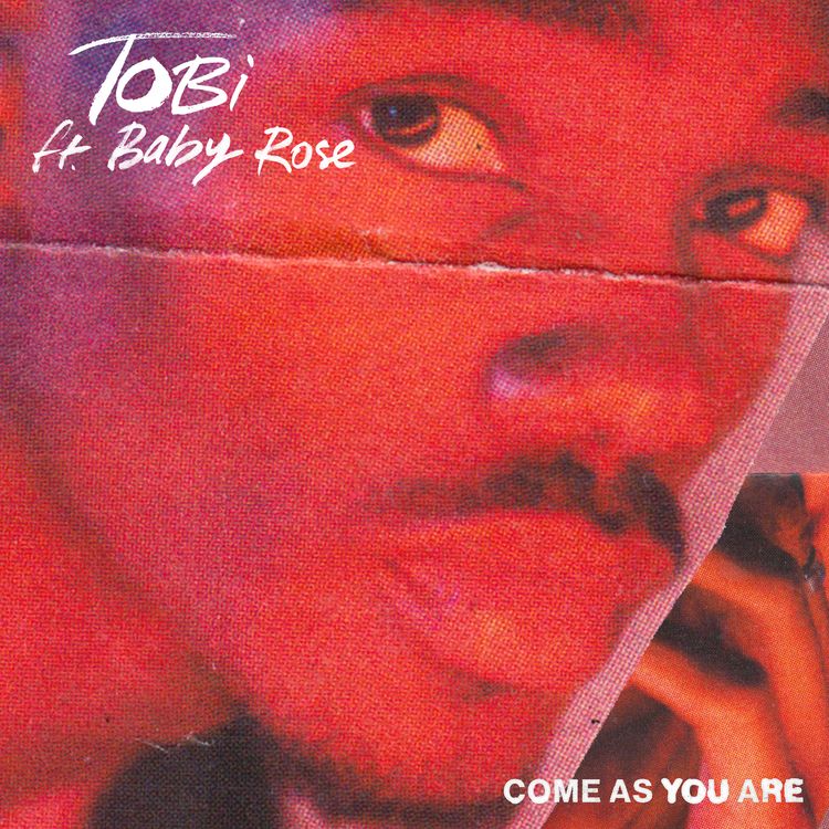 TOBi & Baby Rose Duet On “Come As You Are” Single