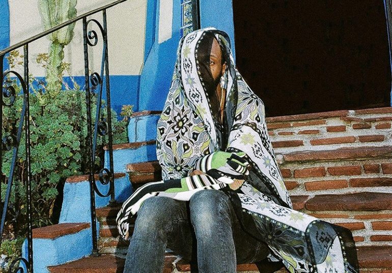 Jpegmafia’s ‘Beta Male Strategies’ Goes After Keyboard Warriors