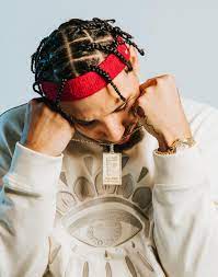 D. Weathers – Chinese Spot (feat. Dave East & Vado) [Remix] (Official Video)