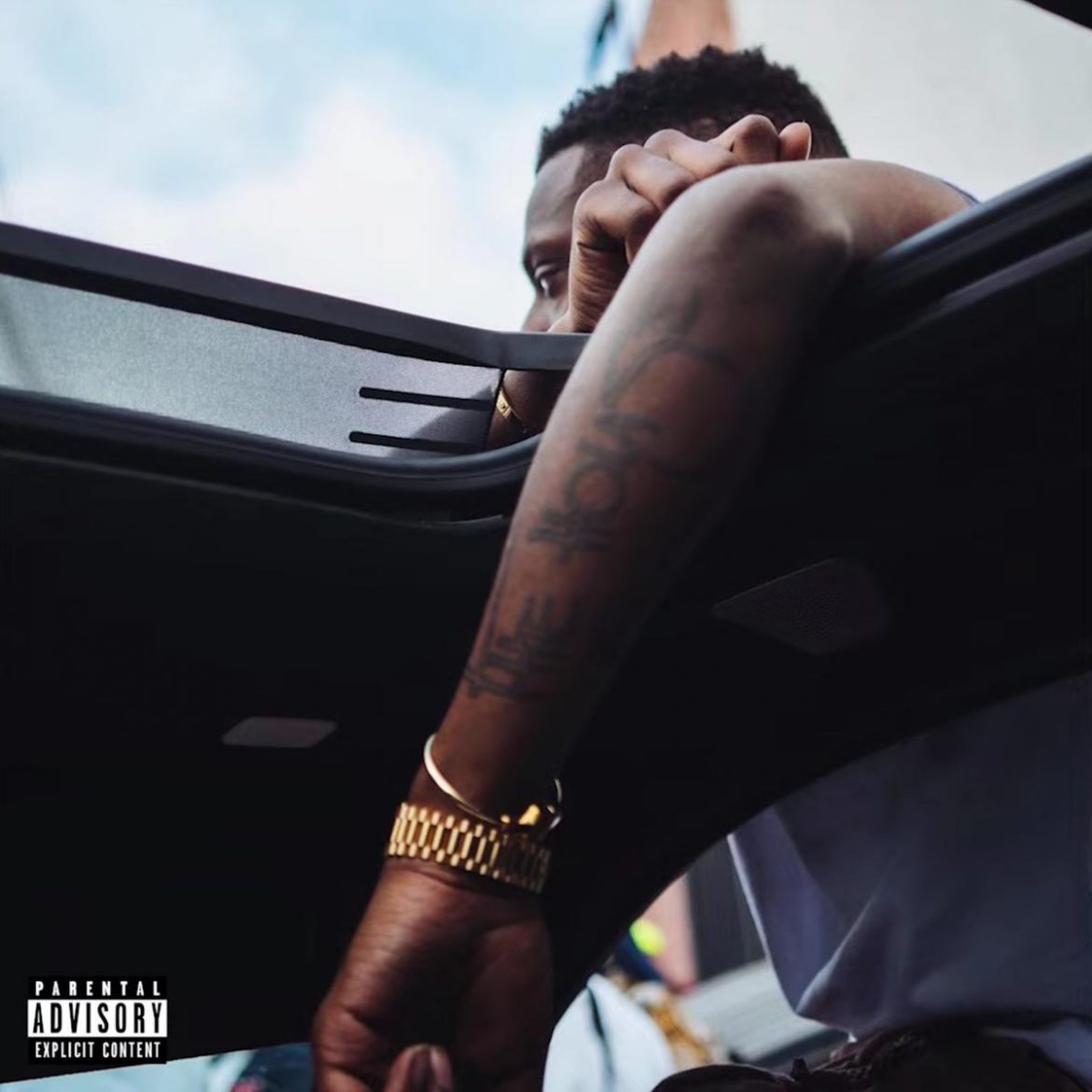 Isaiah Rashad Drops “Slow Motion” Freestyle