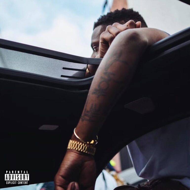 Isaiah Rashad Drops “Slow Motion” Freestyle