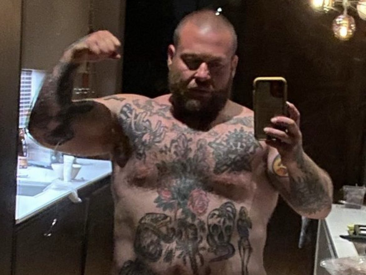 Action Bronson’s Massive Weight Loss Has Hip-Hop Celebrating – SOHH.com Action Bronson’s Massive Weight Loss Has Hip-Hop Celebrating – SOHH.com