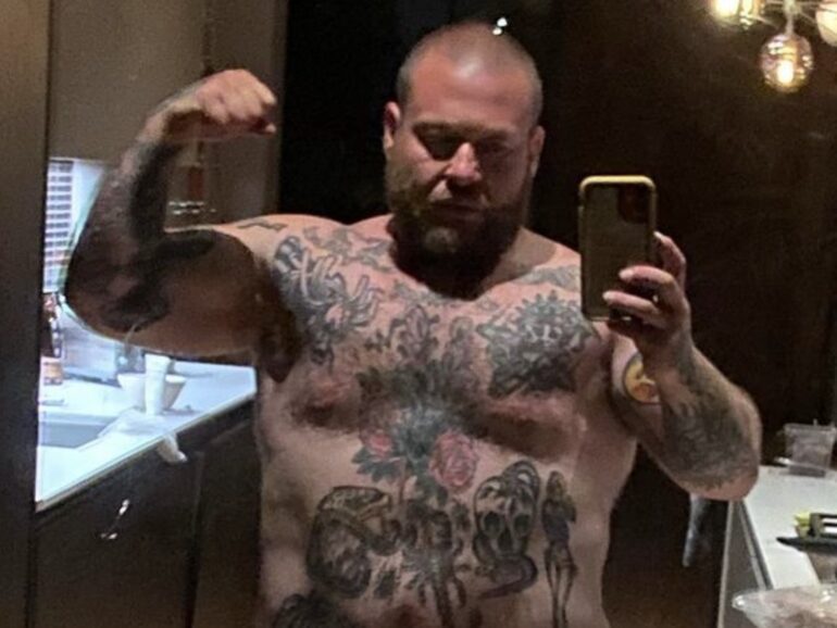 Action Bronson’s Massive Weight Loss Has Hip-Hop Celebrating – SOHH.com