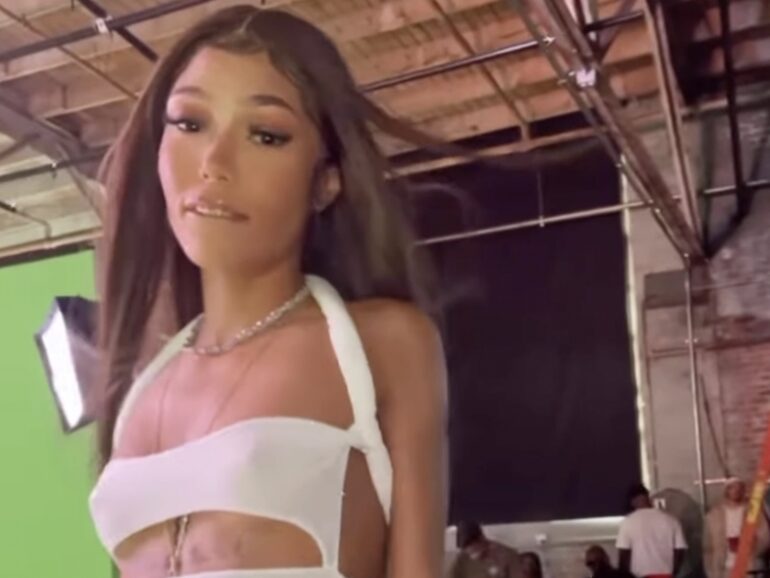 Coi Leray Turns Up To Nicki Minaj + BIA’s New Banger – SOHH.com