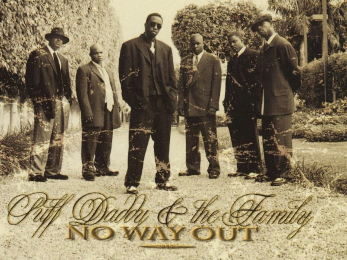 Diddy Celebrates ‘No Way Out’ LP Dropping 24 Years Ago – SOHH.com Diddy Celebrates ‘No Way Out’ LP Dropping 24 Years Ago – SOHH.com