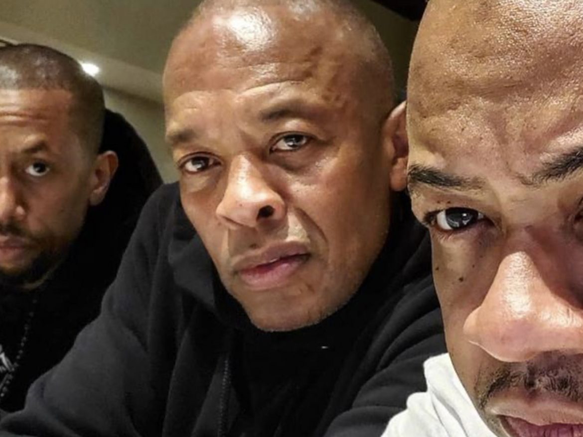 Dr. Dre Forced To Regularly Pay Ex-Wife Nicole Young Million – SOHH.com Dr. Dre Forced To Regularly Pay Ex-Wife Nicole Young Million – SOHH.com