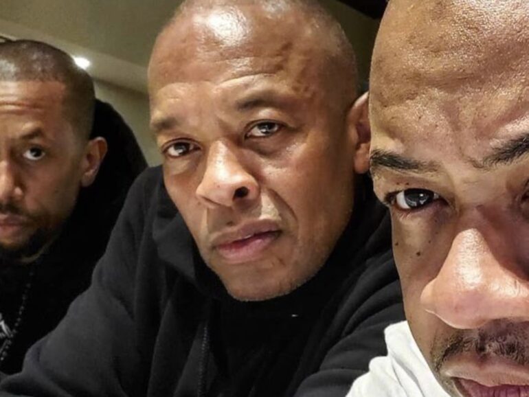 Dr. Dre Forced To Regularly Pay Ex-Wife Nicole Young  Million – SOHH.com