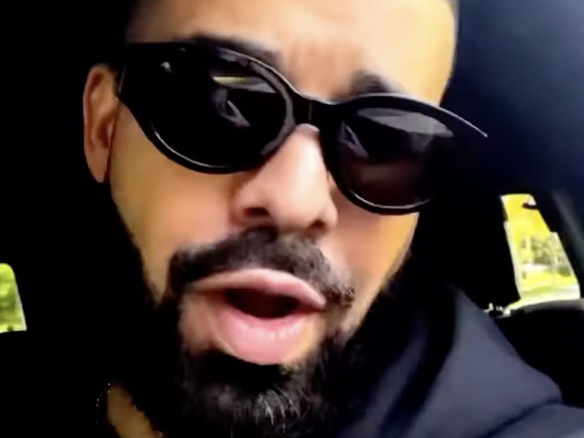 Drake Races To Sha’Carri Richardson’s Defense – SOHH.com Drake Races To Sha’Carri Richardson’s Defense – SOHH.com