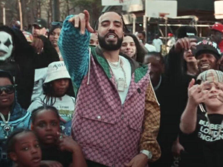 Pure Boss Vibes In These 5 Pics – SOHH.com