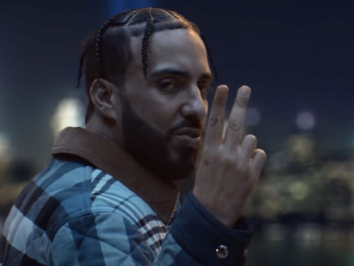 French Montana Gives Bikini-Filled Soulja Boy ‘Make It Clap’ Teaser – SOHH.com French Montana Gives Bikini-Filled Soulja Boy ‘Make It Clap’ Teaser – SOHH.com