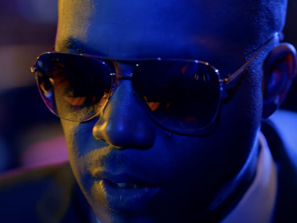 Nas Hails To Dr. Dre On ‘It Was Written’ 25th Anniversary – SOHH.com