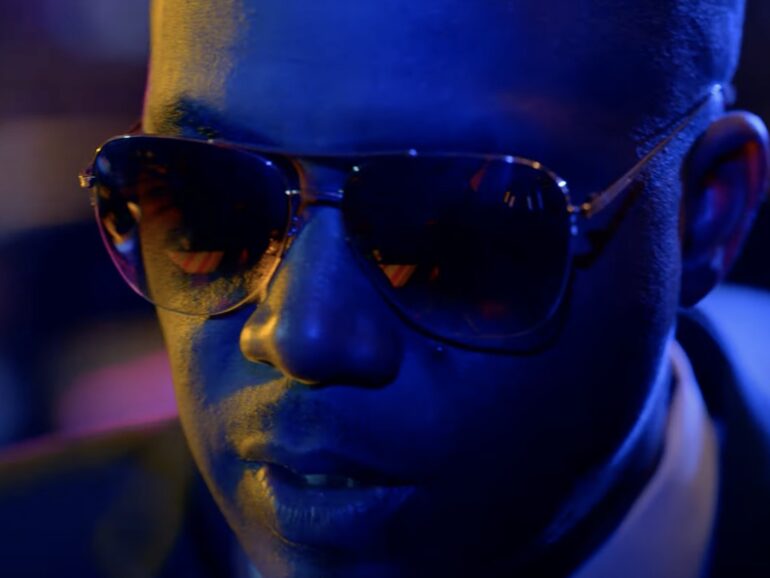 Nas Hails To Dr. Dre On ‘It Was Written’ 25th Anniversary – SOHH.com