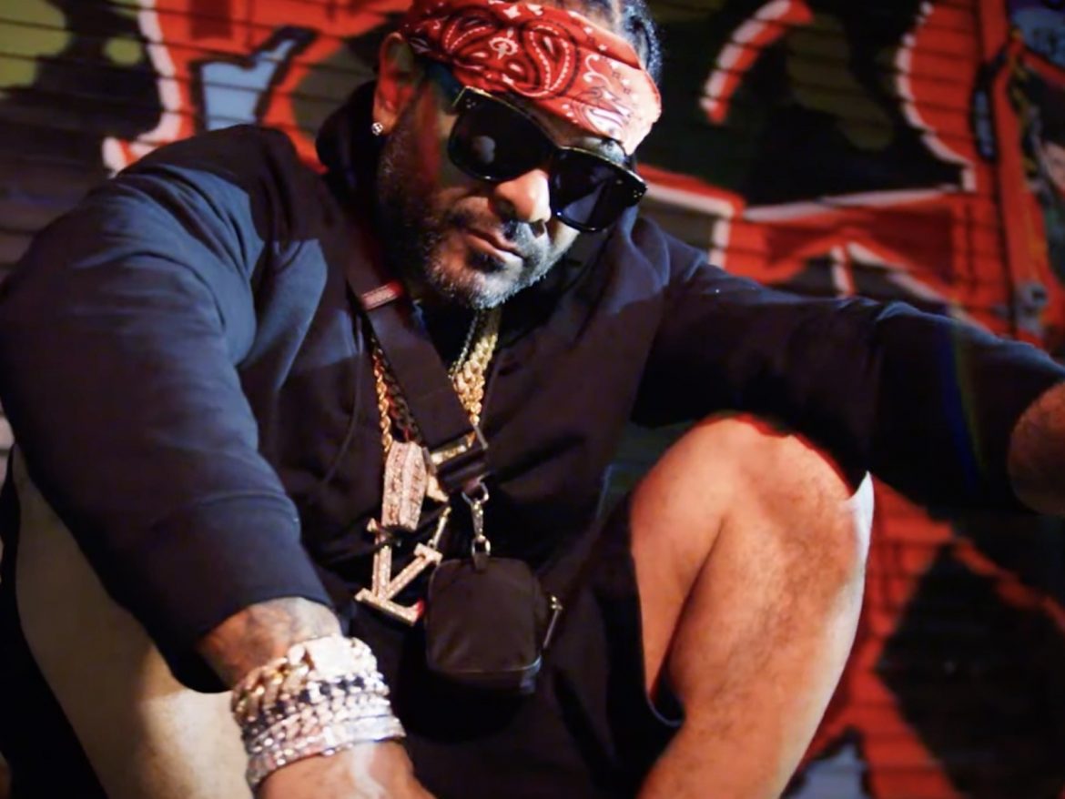 Jim Jones + Styles P’s Pre-VERZUZ Trolling Is Savage AF – SOHH.com Jim Jones + Styles P’s Pre-VERZUZ Trolling Is Savage AF – SOHH.com