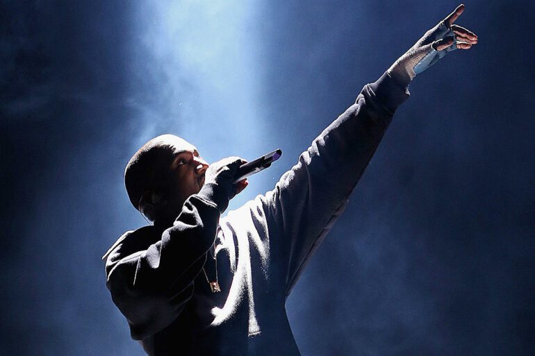 Kanye West Confirms New Donda Album, Previews New Song
