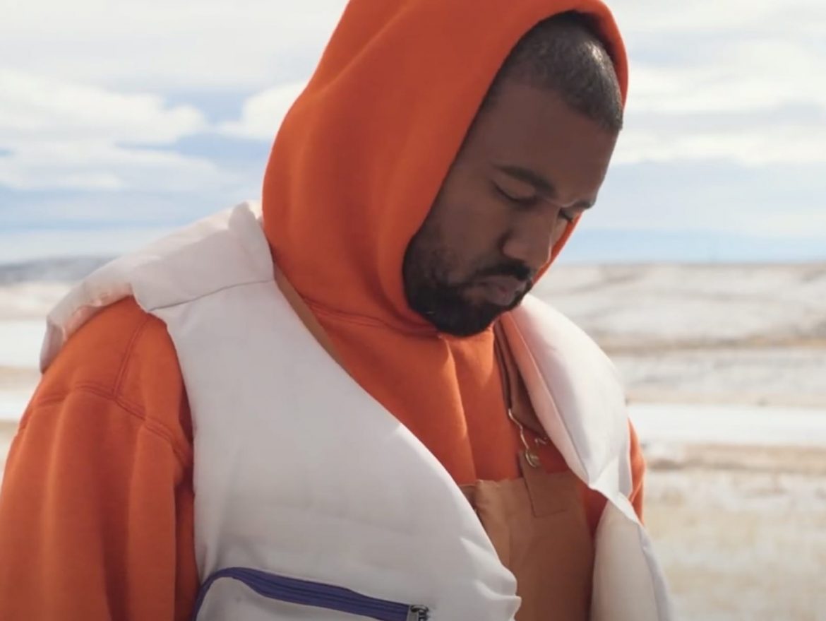 Kanye West’s ‘Donda’ Could Drop Way Sooner Than August 6th – SOHH.com Kanye West’s ‘Donda’ Could Drop Way Sooner Than August 6th – SOHH.com