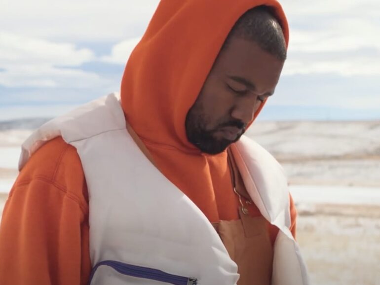 Kanye West’s ‘Donda’ Could Drop Way Sooner Than August 6th – SOHH.com