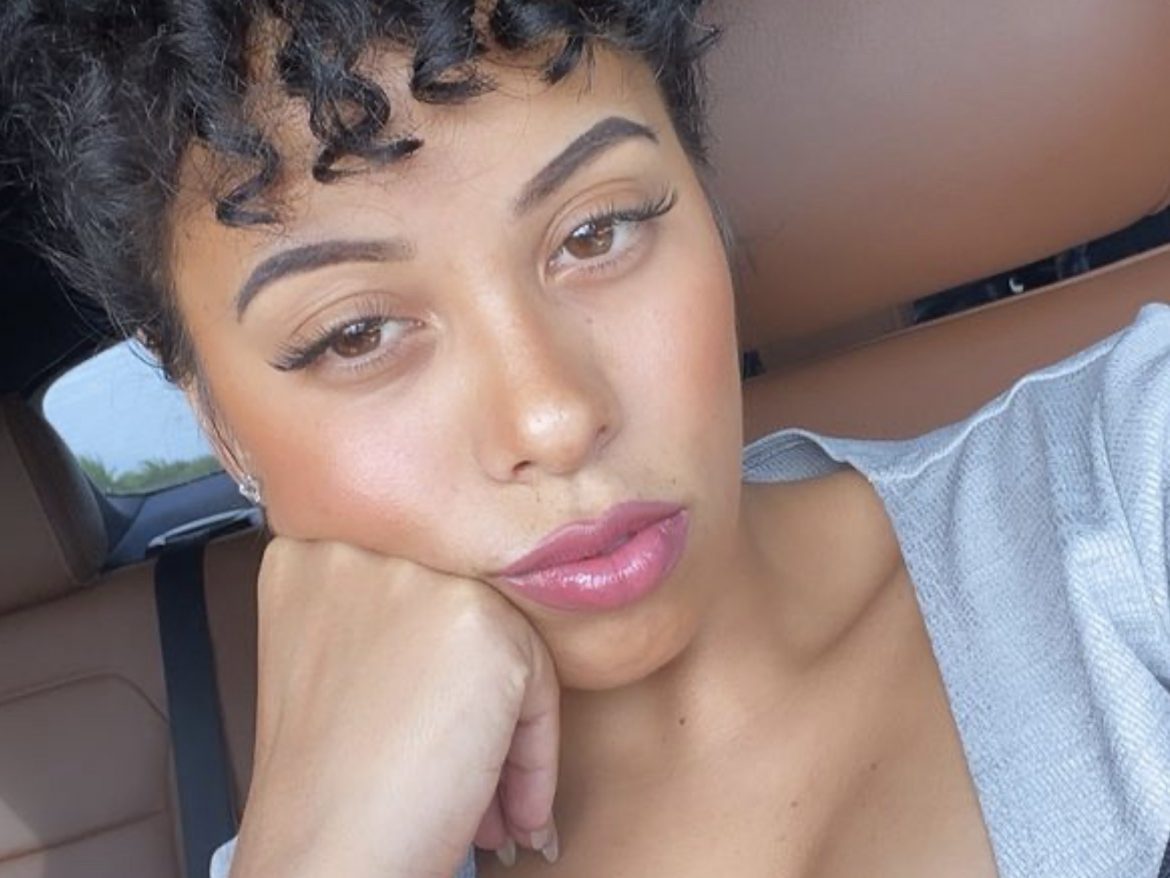 Kaylin Garcia + Erica Mena Explode Over Safaree Sex Rumors – SOHH.com Kaylin Garcia + Erica Mena Explode Over Safaree Sex Rumors – SOHH.com