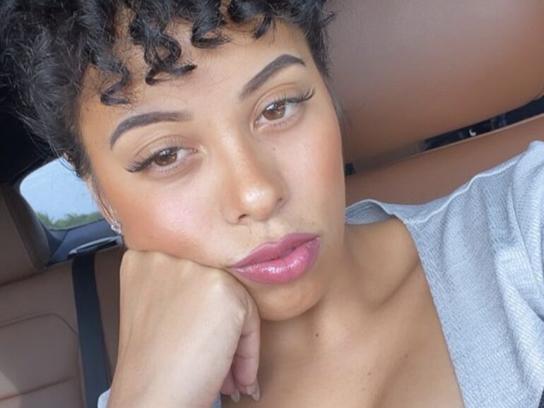 Kaylin Garcia + Erica Mena Explode Over Safaree Sex Rumors – SOHH.com