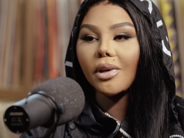 Lil’ Kim + Meg Thee Stallion Slay In These 5 Epic Pics