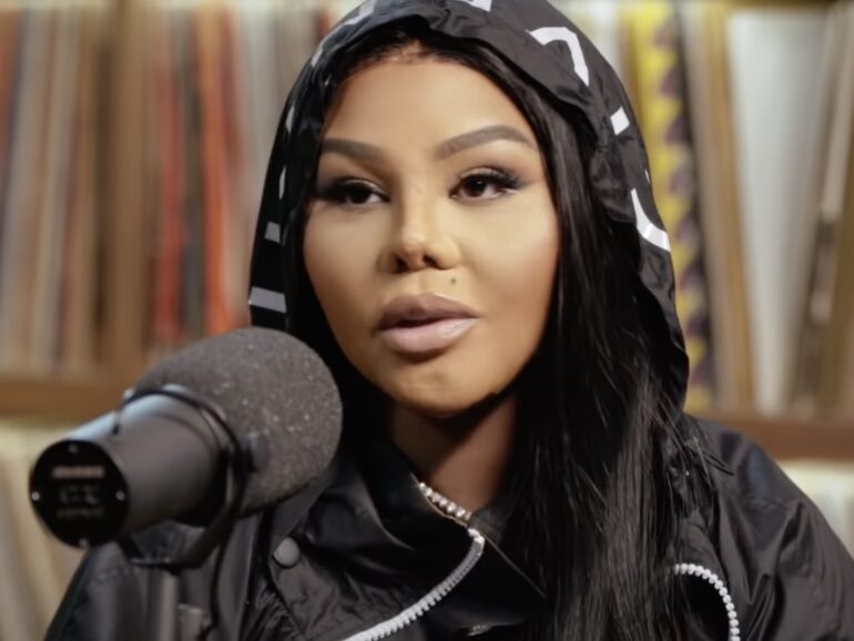Lil’ Kim’s ‘Ladies Night’ ’21 Version Is Coming W/ Coi Leray – SOHH.com