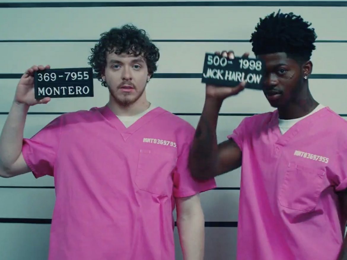 Lil Nas X’s ‘Industry Baby’ Is Pure Must-See Prison Craziness – SOHH.com Lil Nas X’s ‘Industry Baby’ Is Pure Must-See Prison Craziness – SOHH.com