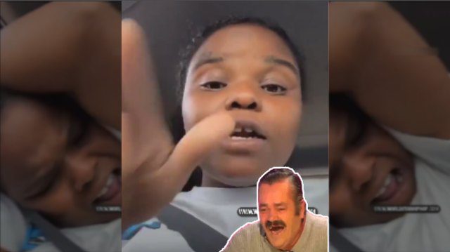 Shorty Was Talking Smack On Live About Smashing Her Friend’s Late Boyfriend When This Happened!