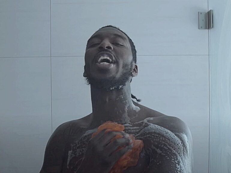 Here’s 5 Shirtless Flexes Of Meg Thee Stallion’s Bae – SOHH.com