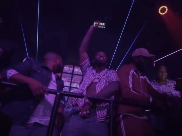 Here’s 5 Timeless Pics Of The Woo Performing – SOHH.com